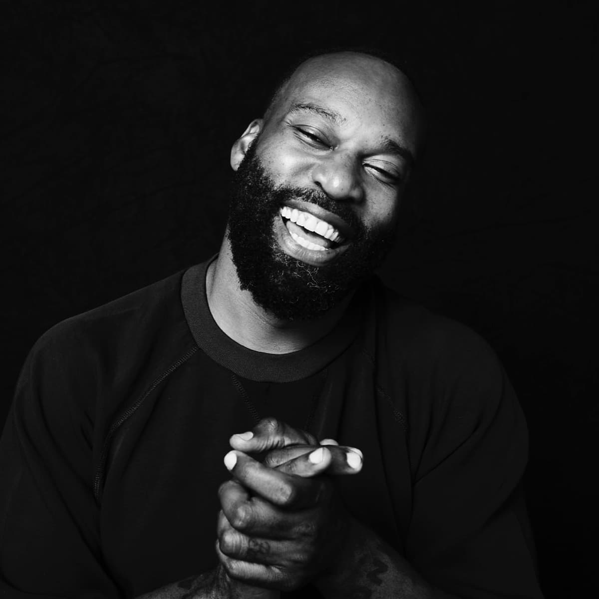 Baron Davis