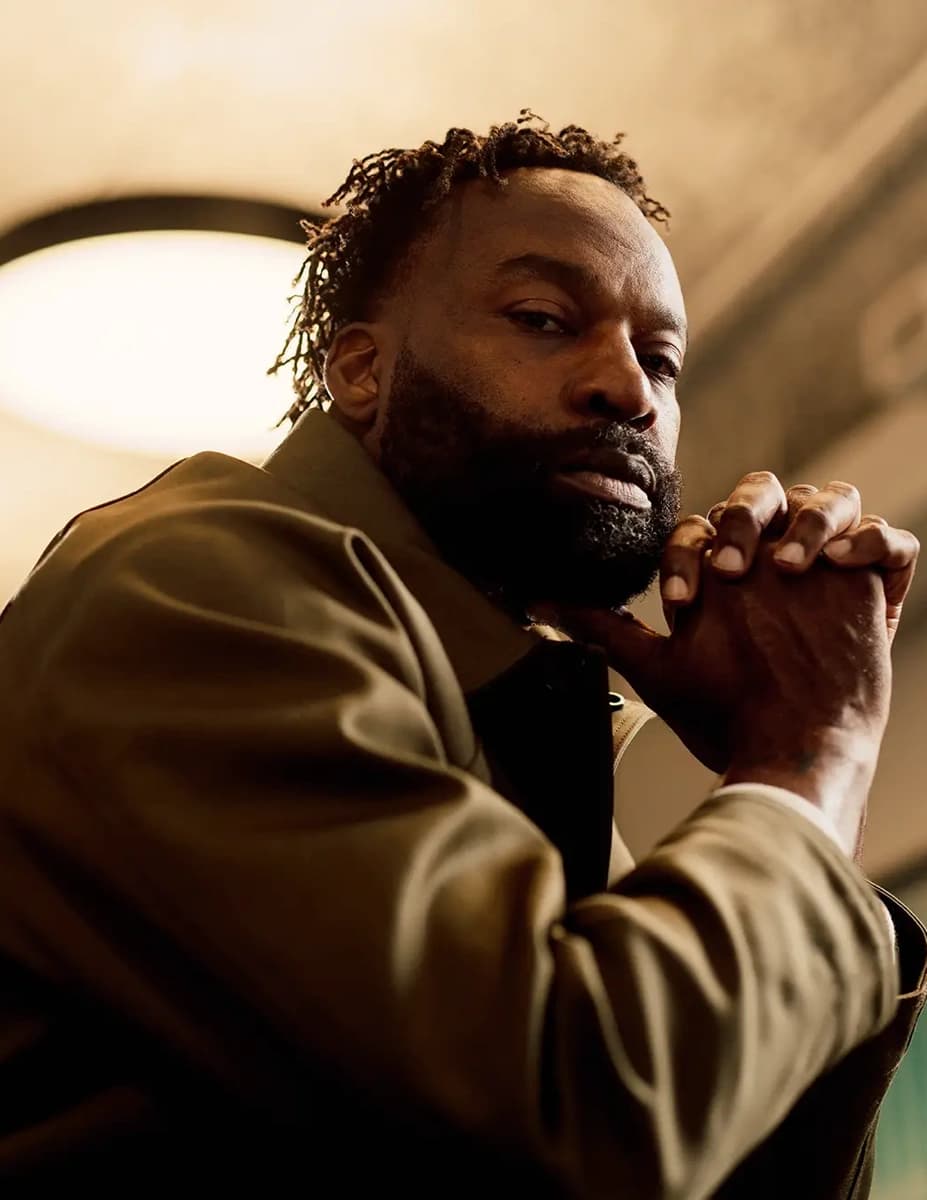 Baron Davis